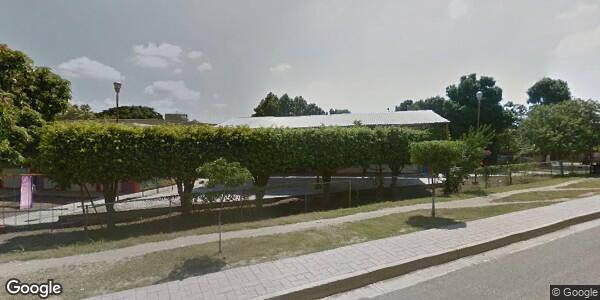 SUPERIVISIÓN ESCOLAR DE EDUCACIÓN ESPECIAL 06